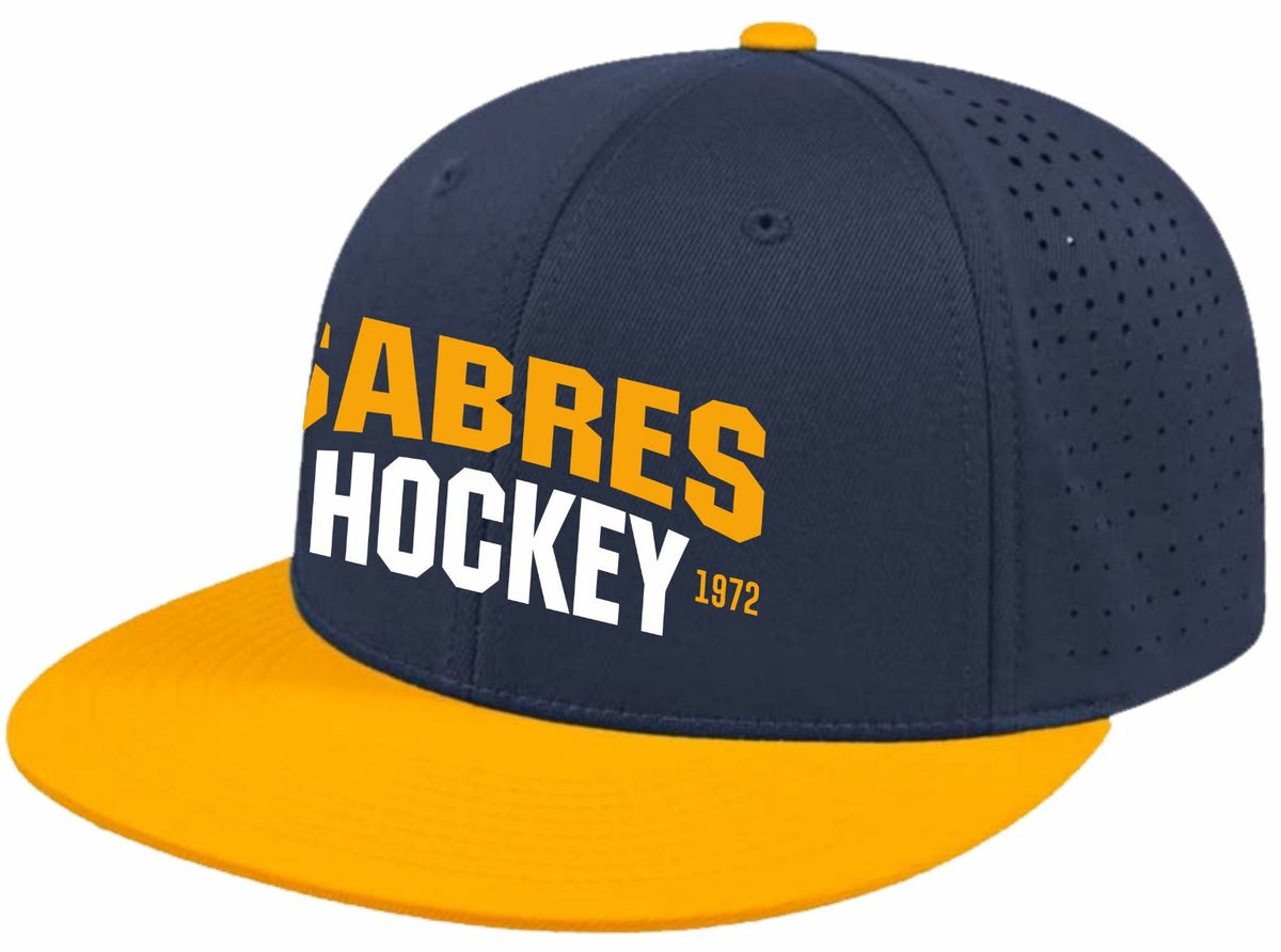 Flamborough Sabres Flexfit Performance Cap 2026