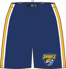 Flamborough Sabres Kobe Pant Shell