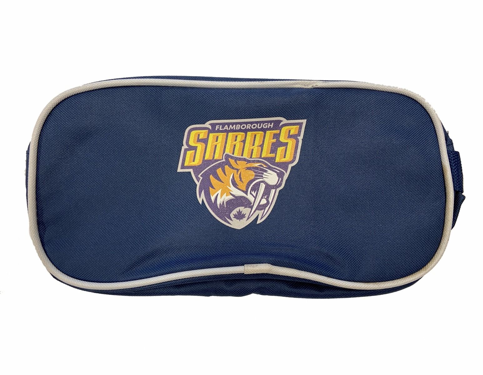 Flamborough Sabres Hockey Accessory Bag