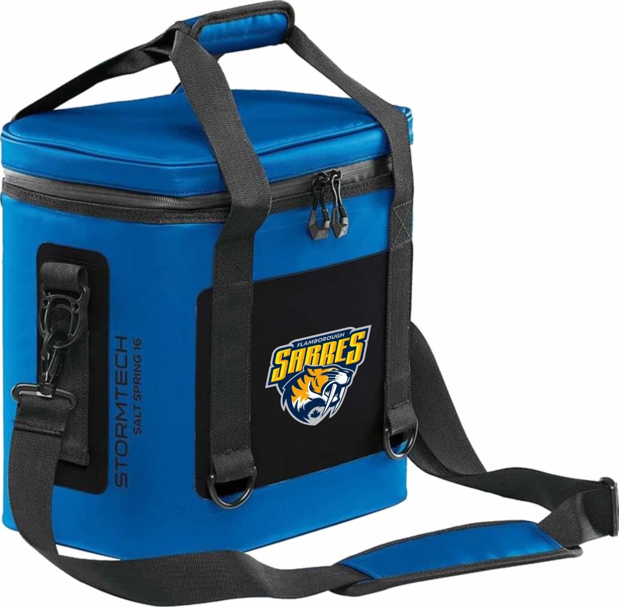 Flamborough Sabres Cooler Bag