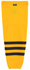 Flamborough Sabres Kobe Game Socks Yellow
