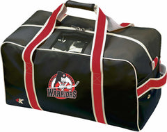 Stoney Creek Warriors Kobe Hockey Bag