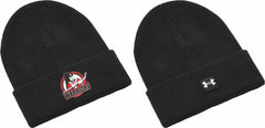 Stoney Creek Warriors Under Armour Knitted Toque