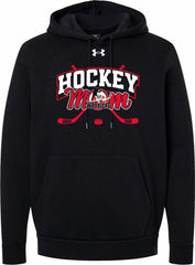 Stoney Creek Warriors Under Armour Mom Hoodie 2026