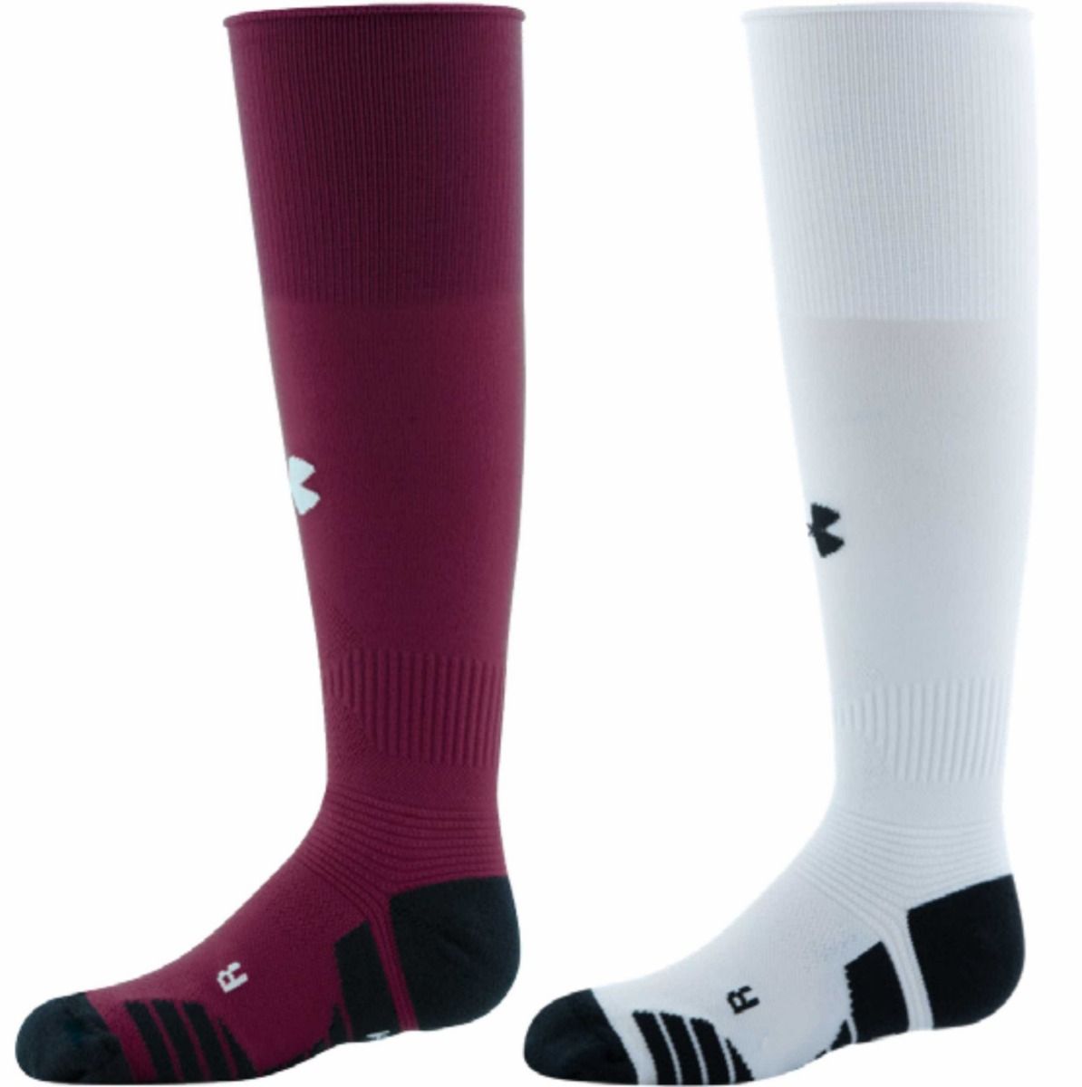 Sparta Soccer UA Soccer Sock