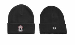 Sparta Soccer Under Armour Unisex Cuff Beanie