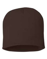 Sportsman - 8" Knit Beanie - SP08