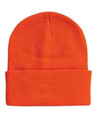 Sportsman - 12" Knit Beanie - SP12