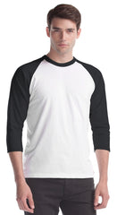 Jerico Raglan Baseball Unisex Shirt
