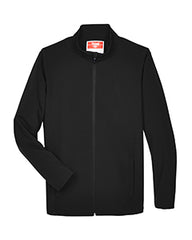 Team 365 Leader Soft Shell Jacket