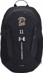 Flamborough Falcons Under Armour Hustle 6.0 Team