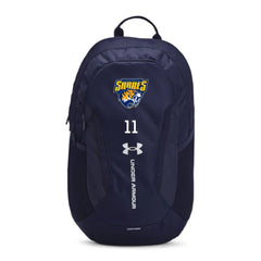 Flamborough Flamborough Sabres Under Armour Hustle 6.0 Team