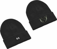 Hamilton Hurricanes Under Amour Knitted Toque