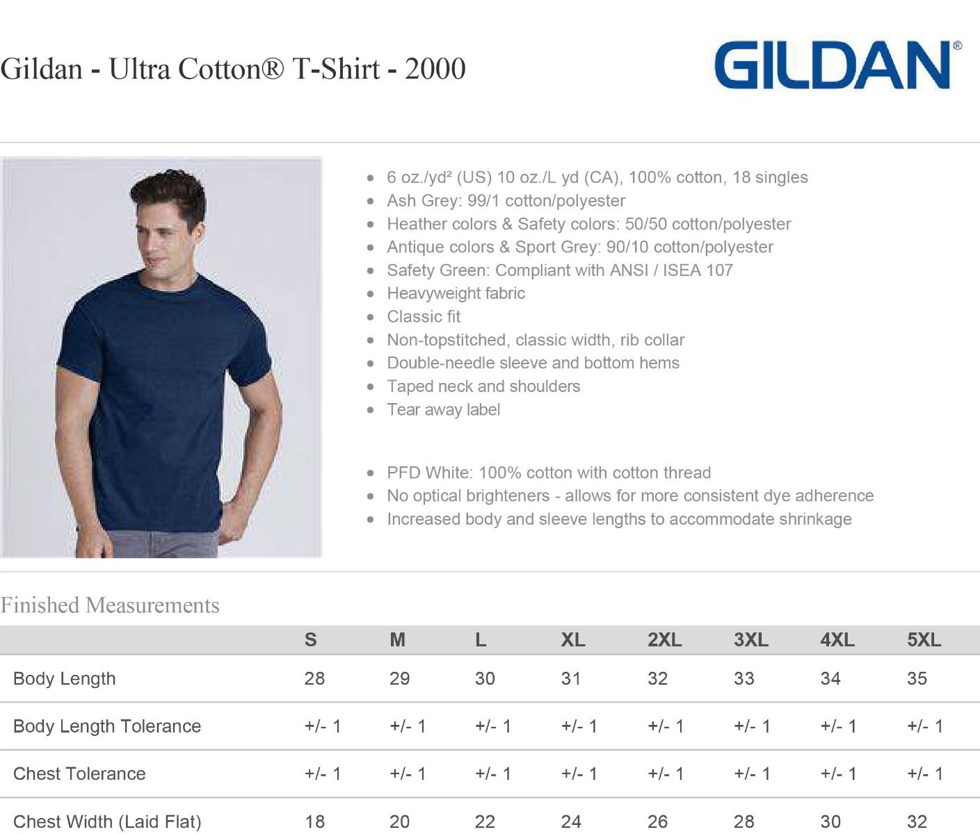 Assumption College Ultra Cotton Short Sleeve T-Shirt