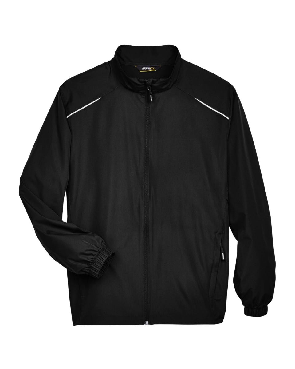Assumption College Unlined Lightweight Jacket