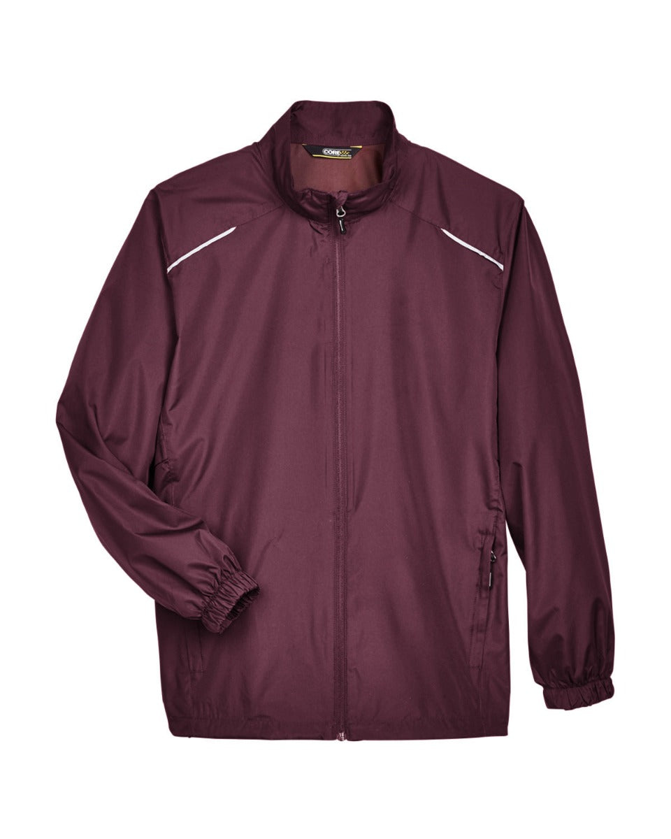 Assumption College Unlined Lightweight Jacket