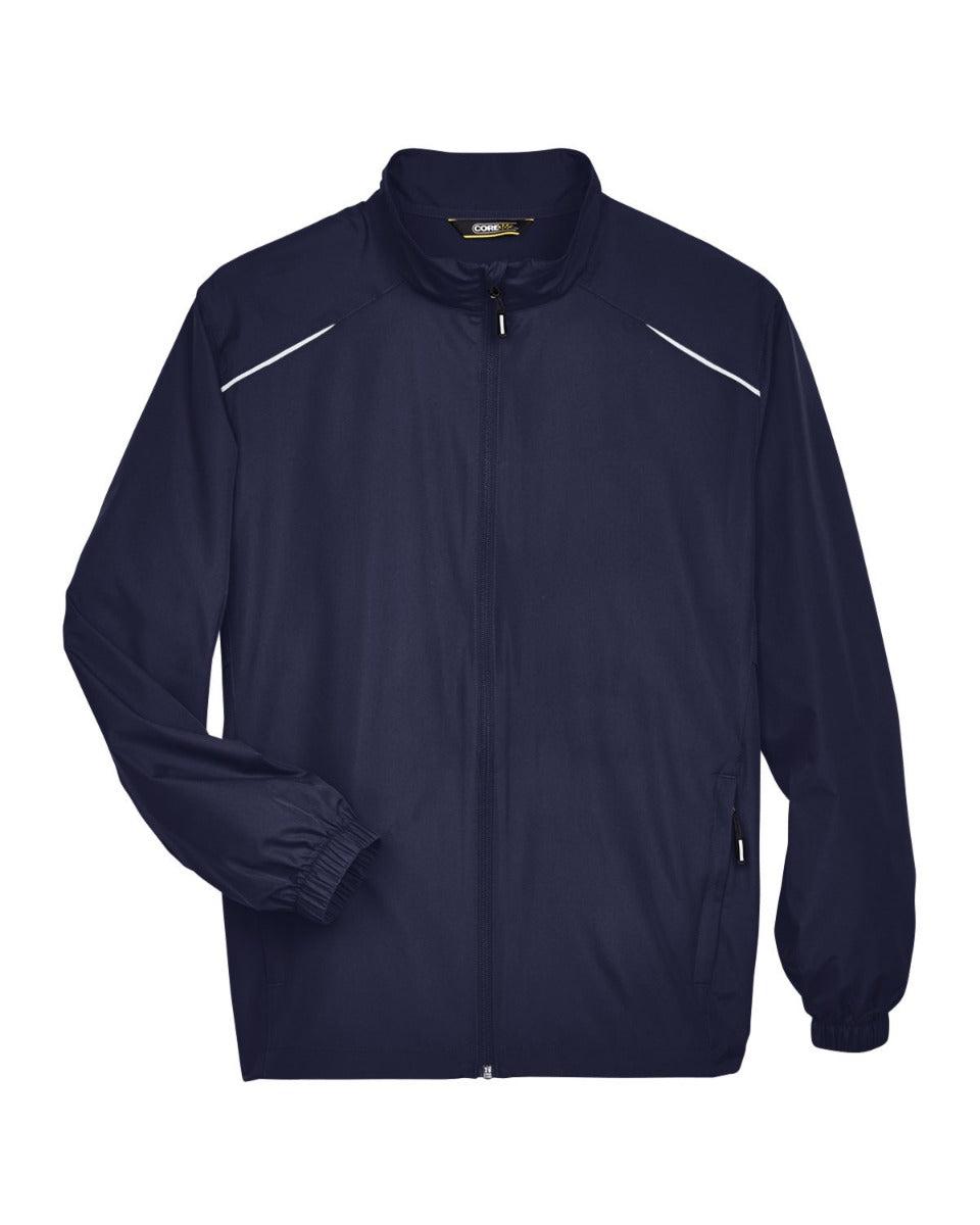 Assumption College Unlined Lightweight Jacket