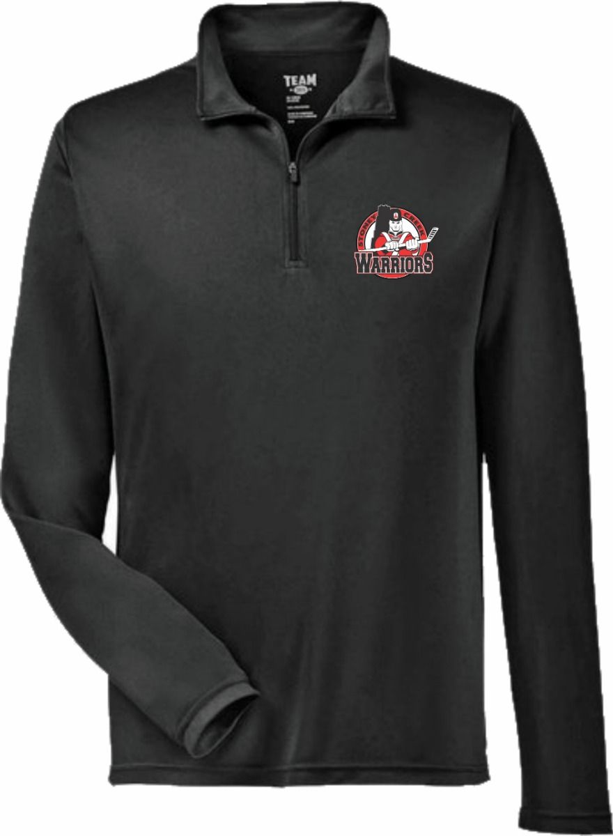 Stoney Creek Warriors Team 365 Quarter-Zip