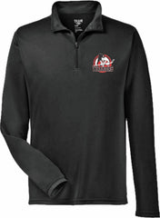 Stoney Creek Warriors Team 365 Quarter-Zip