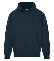 ATC WeRK™ Heavyweight Fleece Pullover Hoodie