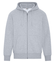 ATC WeRK Heavyweight Fleece Full Zip Hoodie