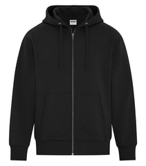 ATC WeRK Heavyweight Fleece Full Zip Hoodie