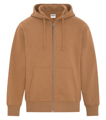 ATC WeRK Heavyweight Fleece Full Zip Hoodie