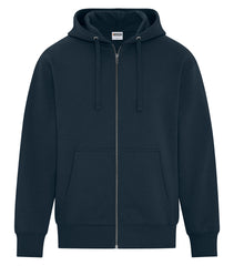 ATC WeRK Heavyweight Fleece Full Zip Hoodie