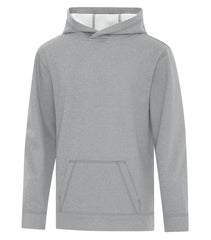 ATC - Game Day Fleece Hooded Youth Sweatshirt Y2005