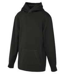 ATC - Game Day Fleece Hooded Youth Sweatshirt Y2005