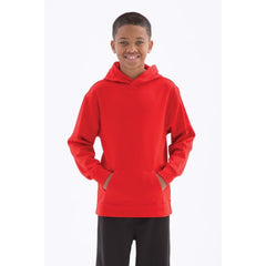 ATC - Game Day Fleece Hooded Youth Sweatshirt Y2005