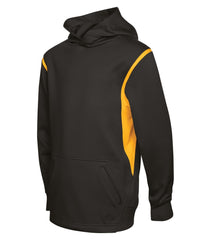 ATC - Ptech Fleece Varcity Hooded Youth Sweatshirt Y2201