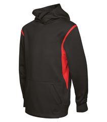 ATC - Ptech Fleece Varcity Hooded Youth Sweatshirt Y2201