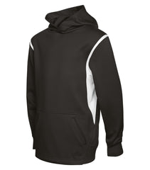 ATC - Ptech Fleece Varcity Hooded Youth Sweatshirt Y2201