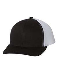 YP Classics - Six-Panel Retro Trucker Cap - 6606