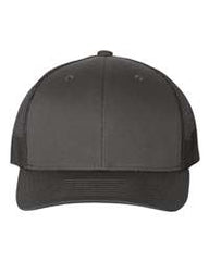 YP Classics - Six-Panel Retro Trucker Cap - 6606