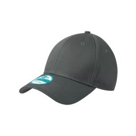 New Era Adjustable Structured Cap
