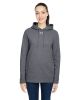 Under Armour Ladies Hustle Pullover Hooded Sweatshirt 1300261