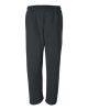 Gildan - DryBlend Open-Bottom Sweatpants with Pockets - 12300