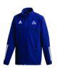 2020 Adidas Avalanche Rink Jacket