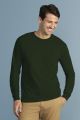Gildan - Ultra Cotton Long Sleeve T-Shirt 2400