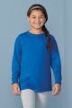 Gildan Ultra Cotton Long Sleeve Youth T-Shirt 240B