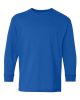 Gildan - Heavy Cotton Youth Long Sleeve T-Shirt - 5400B
