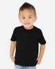 Rabbit Skins Toddler Fine Jersey T-Shirt