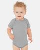 Rabbit Skins Infant Fine Jersey Bodysuit