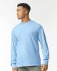 Comfort Colors Garment-Dyed Heavyweight Long Sleeve T-Shirt