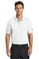 NIKE® Dri-Fit Vertical Mesh Polo