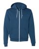 American Apparel - Flex Fleece Unisex Full-Zip Hoodie - F497W