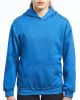M&O - Youth Fleece Pullover Hoodie - 3322
