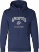 Assumption College Varsity Champion Hooded Sweatshirt